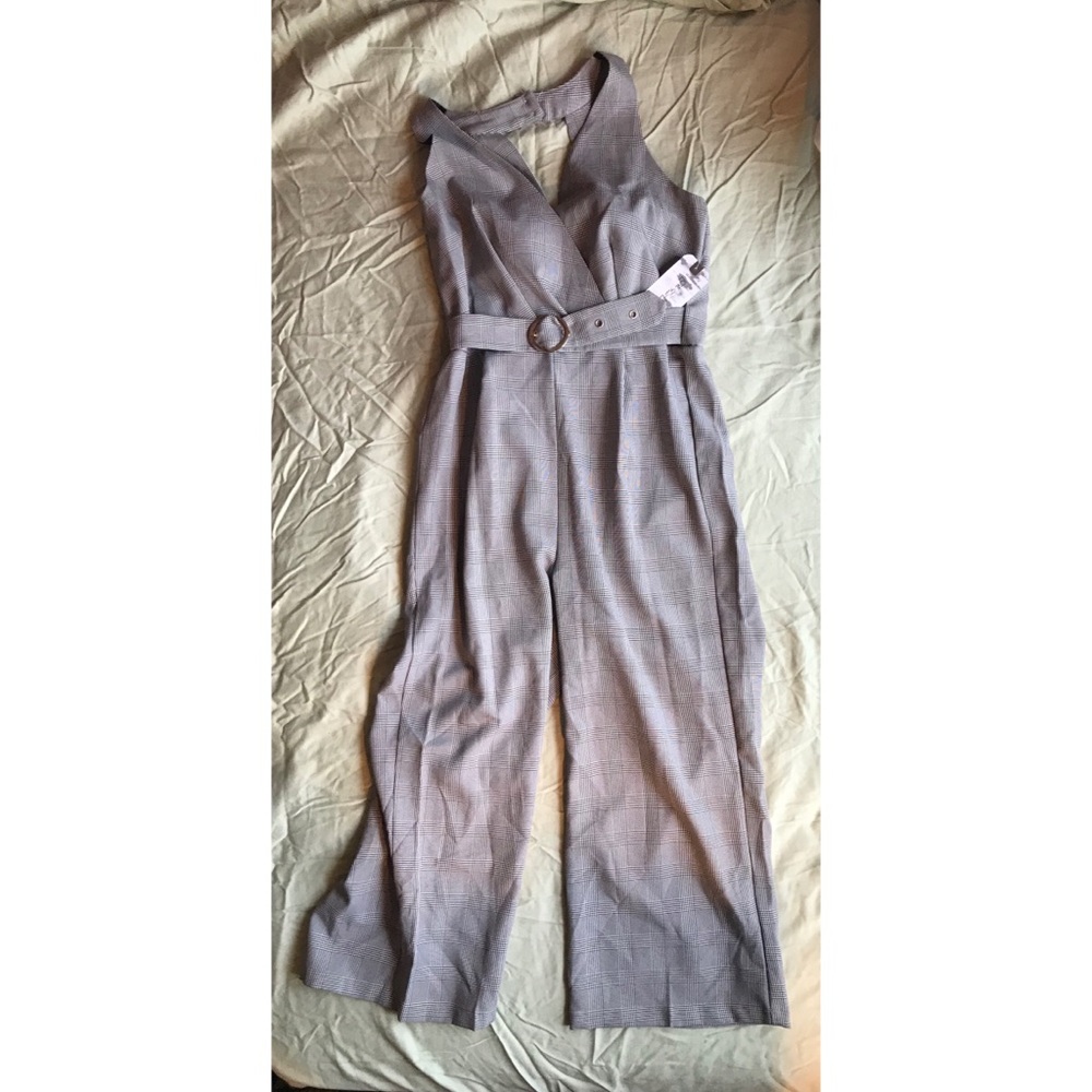 NEW jumpsuit 🆕